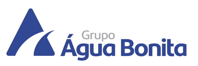 Logotipo Grupo Água Bonita