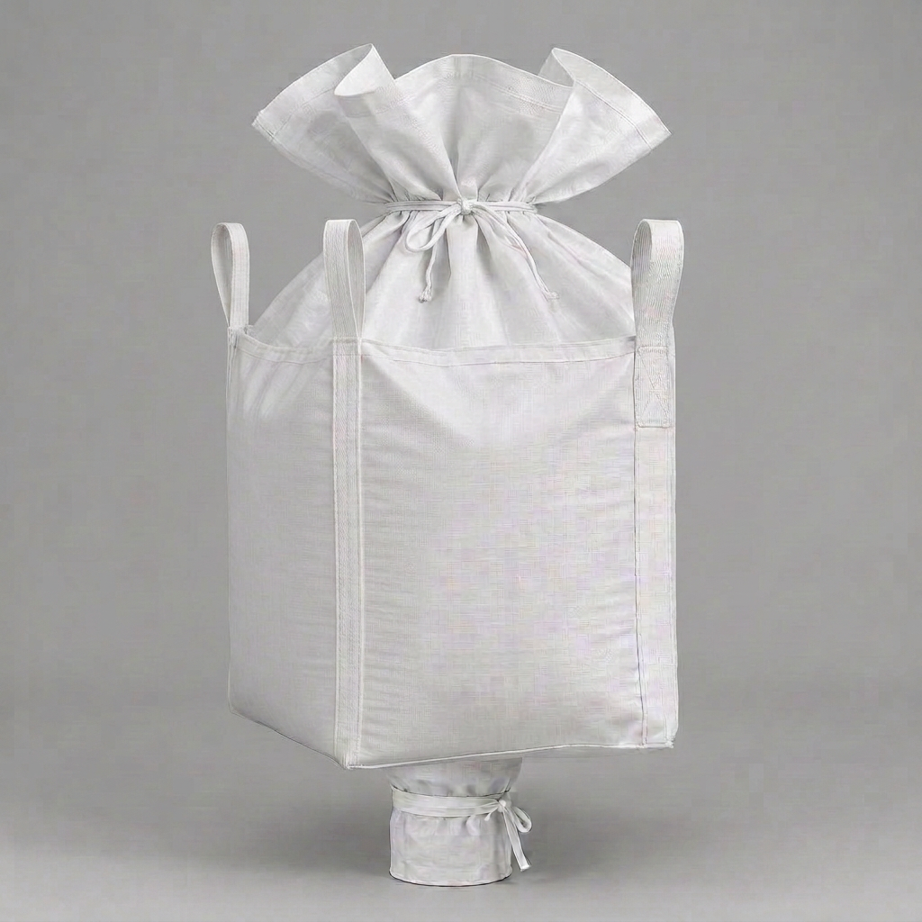 Big Bag modelo C4