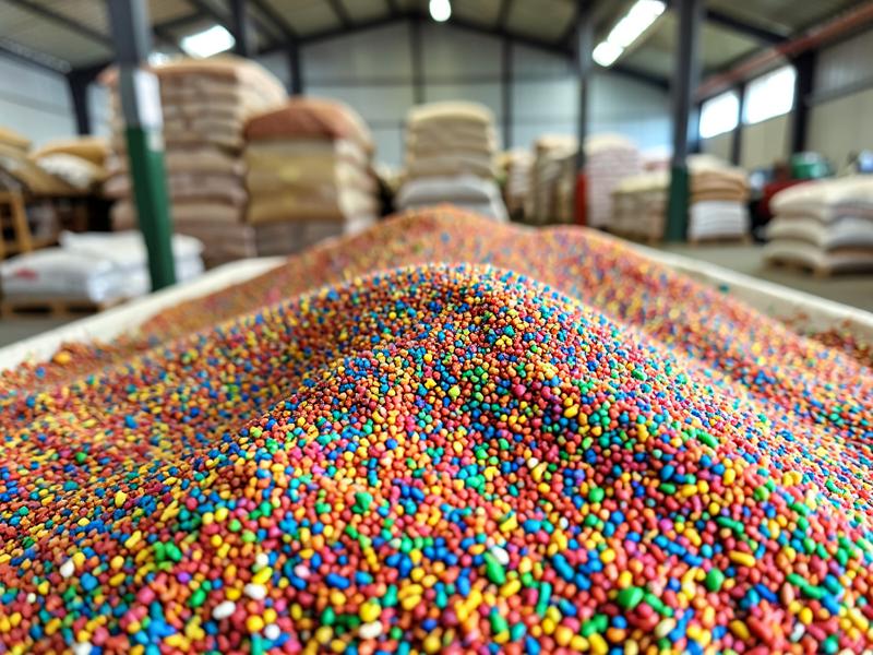 Big bags para o segmento de fertilizantes